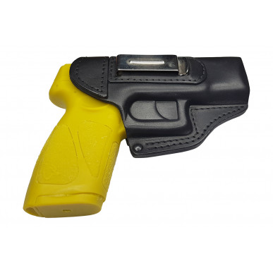 IWB кожна футрола за Taurus G3 – дискретна и удобна за ношење
