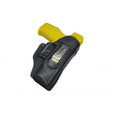 IWB kožené pouzdro pro Taurus TX22 – skryté nošení, stabilní v každodenním použití