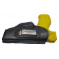 IWB 3 kožené pouzdro pro Taurus TX22 černé skryté nošení VlaMiTex IWB 3 kožené pouzdro pro Taurus TX22 černé skryté nošení VlaMiTex