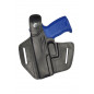 B19 Leder Holster für Heckler und Koch P2000 VlaMiTex B19 Leder Holster für Heckler und Koch P2000 VlaMiTex