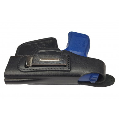 Leather Holster for Sig Sauer P365 – OWB & IWB Carry Comfort