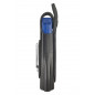 VlaMiTex שחור P365 זיג זאואר עבור עור 3-3 IWB / OWB נרתיק VlaMiTex שחור P365 זיג זאואר עבור עור 3-3 IWB / OWB נרתיק