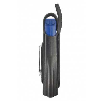 Leather Holster for Sig Sauer P365 – OWB & IWB Carry Comfort
