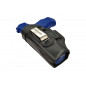 IWB 3Li Holster for Walther PPQ M2 Left-Handed VlaMiTex IWB 3Li Holster for Walther PPQ M2 Left-Handed VlaMiTex