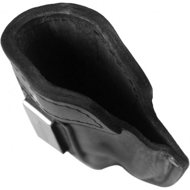 IWB Leather Holster for Colt 1911 – Left-Handed, Slim & Durable