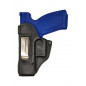 IWB 3Li Holster en cuir pour Caracal pour gauchers VlaMiTex IWB 3Li Holster en cuir pour Caracal pour gauchers VlaMiTex