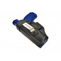 IWB 3Li Leather Holster for Caracal Left-Handed VlaMiTex IWB 3Li Leather Holster for Caracal Left-Handed VlaMiTex