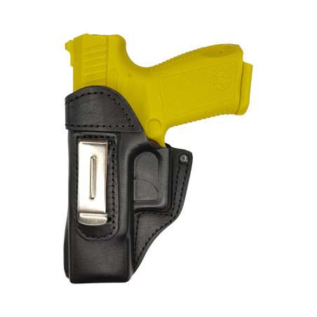 Sig Sauer P322 IWB Leder Holster für Linkshänder – Diskret & komfortabel