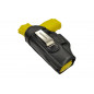 IWB 3Li Leder Holster für Springfield Echelon Linkshänder IWB 3Li Leder Holster für Springfield Echelon Linkshänder