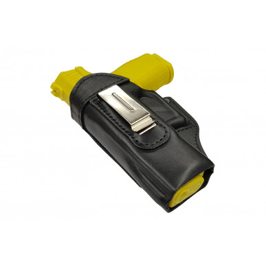 IWB Leder Holster für Springfield Echelon Linkshänder – Diskret & komfortabel