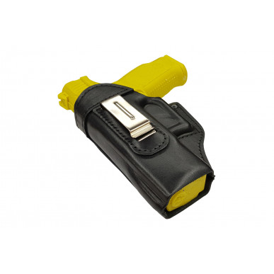 IWB Leder Holster für Springfield Echelon Linkshänder – Diskret & komfortabel