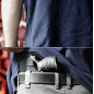 IWB 3Li Leder Holster für Springfield Echelon Linkshänder IWB 3Li Leder Holster für Springfield Echelon Linkshänder