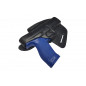 B2 Leder Holster für Walther PDP Lauf 5 Zoll VlaMiTex B2 Leder Holster für Walther PDP Lauf 5 Zoll VlaMiTex