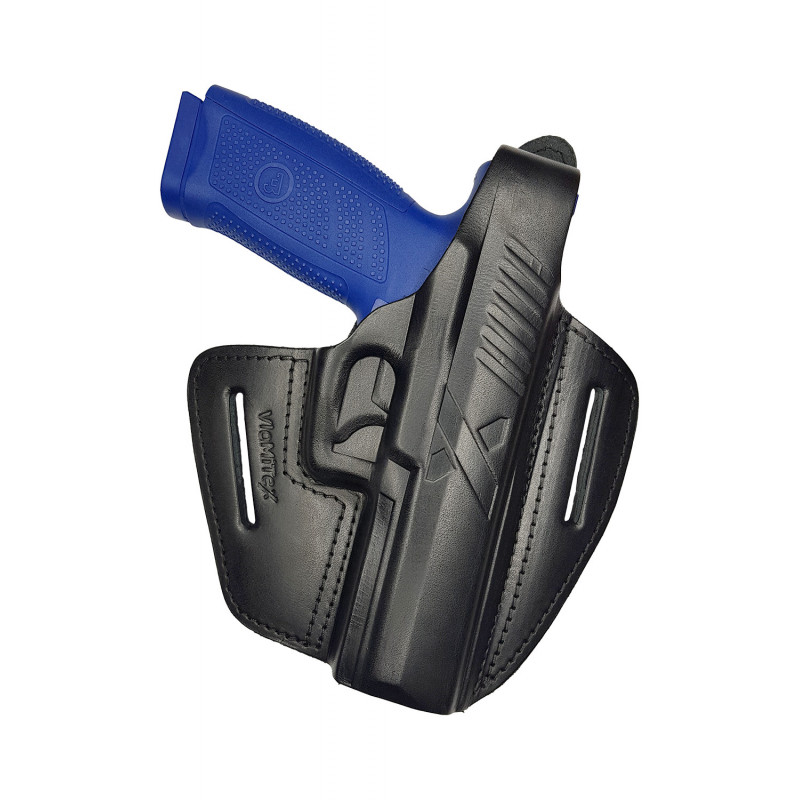 B20 Leder Holster für CZ P10F B20 Leder Holster für CZ P10F