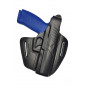 B20 Leder Holster für CZ P10F B20 Leder Holster für CZ P10F