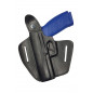 B20 Leder Holster für CZ P10F B20 Leder Holster für CZ P10F