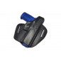 B20 Leder Holster für FN FNS Lauf 5 Zoll VlaMiTex B20 Leder Holster für FN FNS Lauf 5 Zoll VlaMiTex