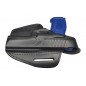 B20 Leder Holster für FN FNS Lauf 5 Zoll VlaMiTex B20 Leder Holster für FN FNS Lauf 5 Zoll VlaMiTex