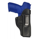 IWB 7 Leder Holster für FN Five Seven VlaMiTex