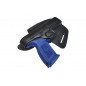 B20 Leder Holster für FN FNS Lauf 5 Zoll VlaMiTex B20 Leder Holster für FN FNS Lauf 5 Zoll VlaMiTex