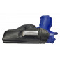 IWB 7 Leather Holster for CZ Shadow 2 VlaMiTex