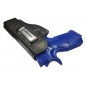 IWB 7 Leather Holster for CZ Shadow 2 VlaMiTex