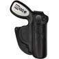 B21 Leather Holster for Mace Pepper Gun VlaMiTex B21 Leather Holster for Mace Pepper Gun VlaMiTex