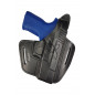 B22 Leather Holster for Beretta Px4 Storm Black VlaMiTex B22 Leather Holster for Beretta Px4 Storm Black VlaMiTex