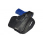 B22 Leather Holster for Beretta Px4 Storm Black VlaMiTex B22 Leather Holster for Beretta Px4 Storm Black VlaMiTex