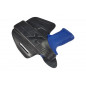 B22 Leather Holster for Beretta Px4 Storm Black VlaMiTex B22 Leather Holster for Beretta Px4 Storm Black VlaMiTex