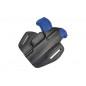 B10 Holster en cuir pour pistolet Umarex CP99 VlaMiTex B10 Holster en cuir pour pistolet Umarex CP99 VlaMiTex