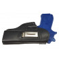 IWB 7 Leather Holster for Beretta 90 Two Black VlaMiTex IWB 7 Leather Holster for Beretta 90 Two Black VlaMiTex