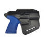 B22 Leather Holster for Beretta Px4 Storm Black VlaMiTex B22 Leather Holster for Beretta Px4 Storm Black VlaMiTex