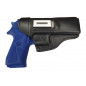 IWB 7 kožené pouzdro pro Beretta 90 Two černé VlaMiTex IWB 7 kožené pouzdro pro Beretta 90 Two černé VlaMiTex