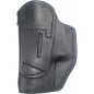 IWB 6 Leather Holster for Steyr M-A1 Black VlaMiTex IWB 6 Leather Holster for Steyr M-A1 Black VlaMiTex