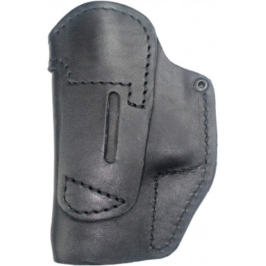 IWB Holster for Steyr M-A1 – Leather Holster for Concealed Carry