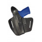 B22 Leather Holster for Beretta Px4 Storm Black VlaMiTex B22 Leather Holster for Beretta Px4 Storm Black VlaMiTex