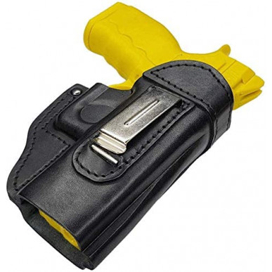 IWB pouzdro pro Sphinx SDP Compact – kožené pouzdro pro skryté nošení