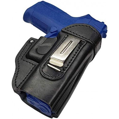 IWB Holster for Sig Sauer SP 2340 – Leather Holster for Concealed Carry