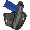 B22 Leder Holster für Sig Sauer Sig Pro 2022 VlaMiTex