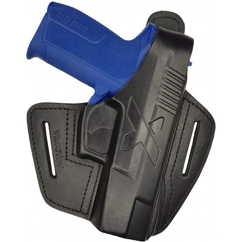 B22 Kožené pouzdro pro Sig Sauer Sig Pro 2022 VlaMiTex B22 Kožené pouzdro pro Sig Sauer Sig Pro 2022 VlaMiTex