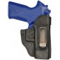 IWB 6 kožené pouzdro pro Beretta PX4 Storm černé VlaMiTex IWB 6 kožené pouzdro pro Beretta PX4 Storm černé VlaMiTex