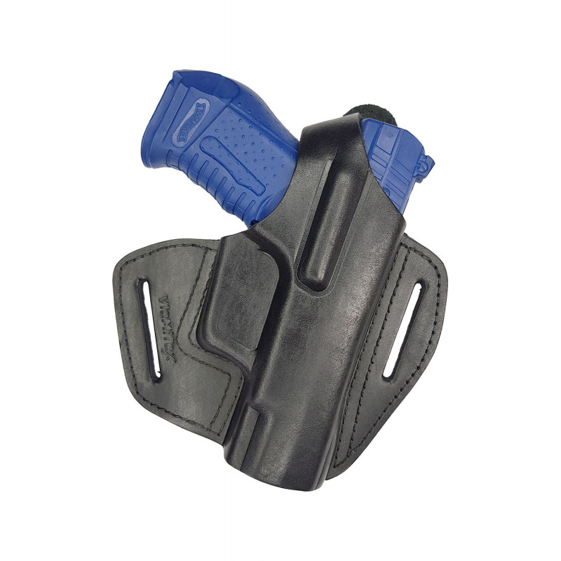 B10 kožené pouzdro pro pistoli Umarex CP99 VlaMiTex B10 kožené pouzdro pro pistoli Umarex CP99 VlaMiTex