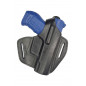 B10 Holster en cuir pour pistolet Umarex CP99 VlaMiTex B10 Holster en cuir pour pistolet Umarex CP99 VlaMiTex