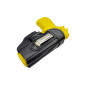 IWB 6 Leather Holster for Arex Rex Zero Black VlaMiTex IWB 6 Leather Holster for Arex Rex Zero Black VlaMiTex