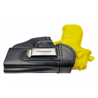 IWB-kotelo Arex Rex Zero – Nahkakotelo huomaamattomaan kantoon