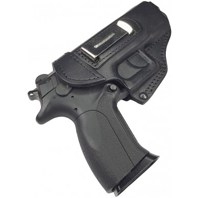 Funda IWB para Grand Power K100 – Funda de cuero para porte oculto