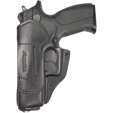 IWB Holster for Grand Power K100 – Leather Holster for Concealed Carry