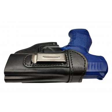 IWB pouzdro pro Walther PPX – kožené pouzdro pro skryté nošení
