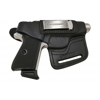 Leder Holster für Walther PP – sicher & stilvoll tragen